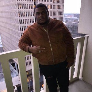 Meet your Posher, Biggs